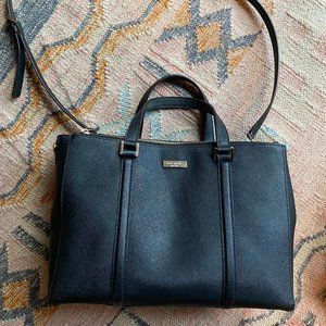 Kate Spade Newbury Lane Small Loden Tote Satchel